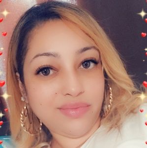 Meet your Posher, Yaritza